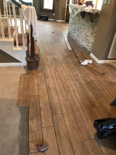 Citi Home Floors LLC
