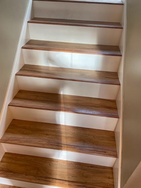 Citi Home Floors LLC