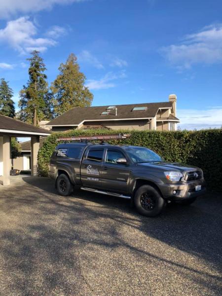 Sobjack Home Inspections