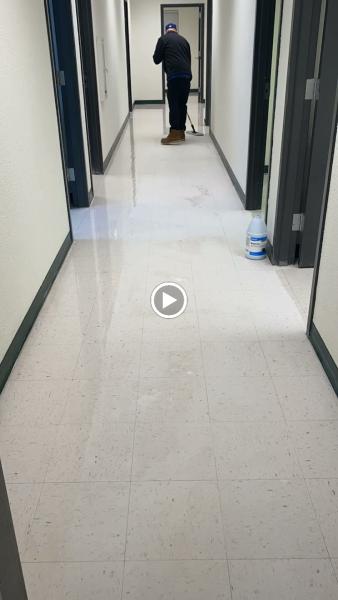 Elite Commercial Cleaning