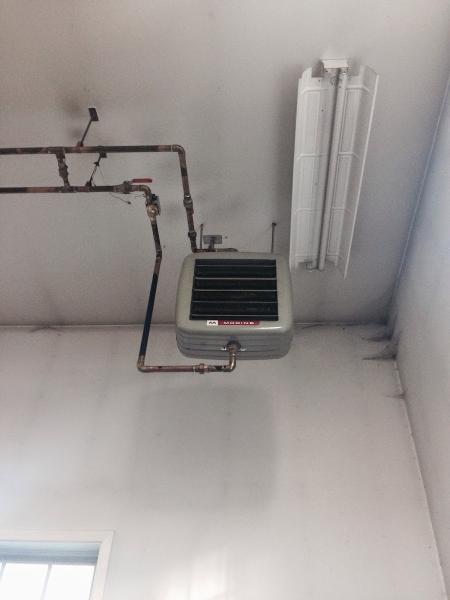 Amax Plumbing & Heating