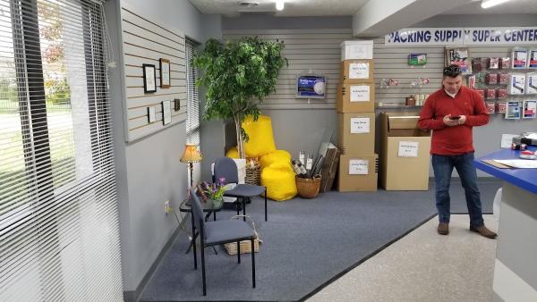 Infinite Self Storage