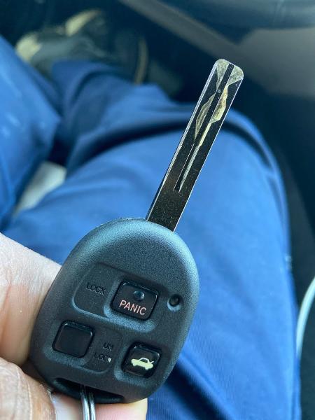 Lost Mountain Locksmith & Security Solutions Llc.