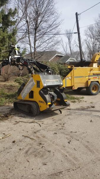 Young's Tree Service