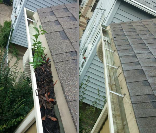 Medrano's Roof Cleaning