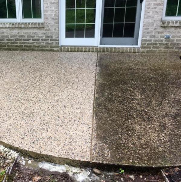 Medrano's Roof Cleaning
