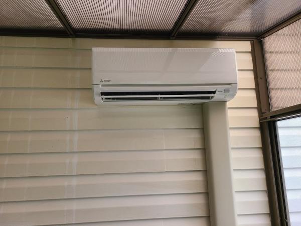 Knoxville A/C Service