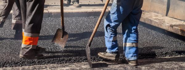 Elite Sealcoating LLC