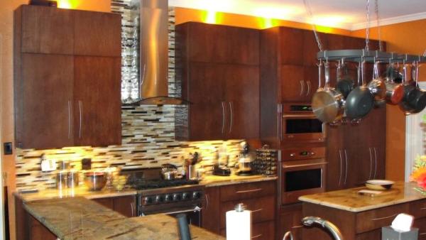 C&S Cabinets