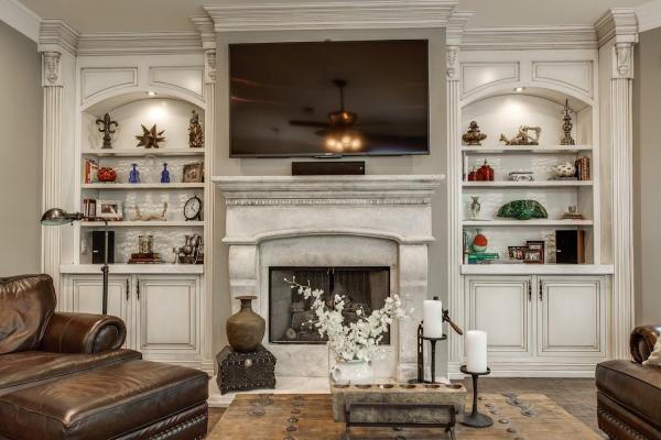 C&S Cabinets