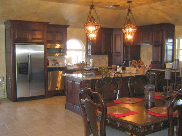 C&S Cabinets