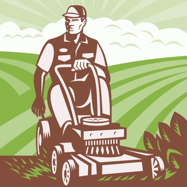 Grogreen Lawn Specialties