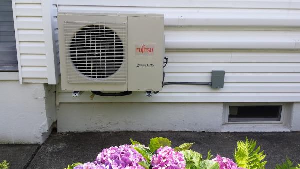 Richard's Heating & Cooling