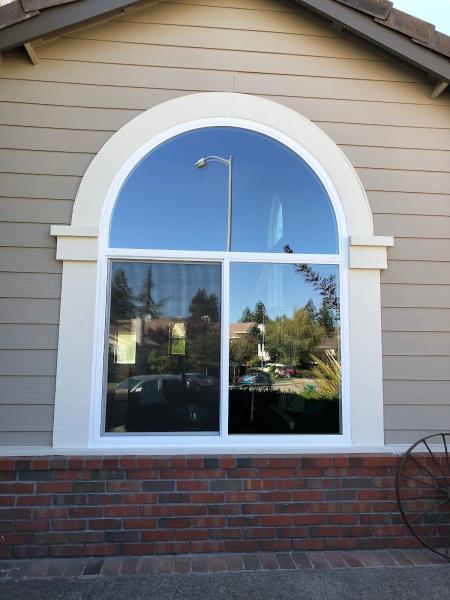 Custom Exchange Windows