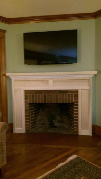 Ace Handyman Services Greater Boston
