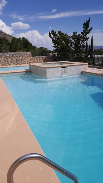 Ocean Pools
