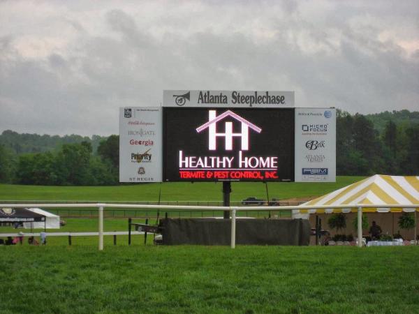 Healthy Home Termite & Pest Control