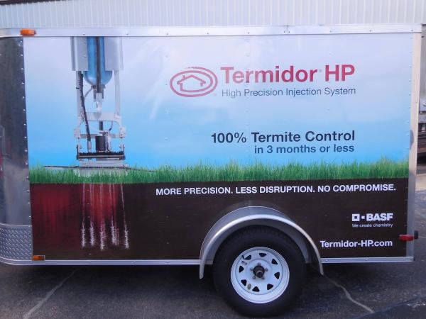 Healthy Home Termite & Pest Control