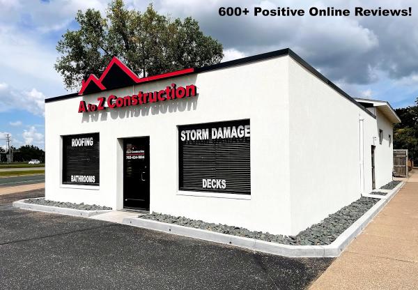 A to Z Construction