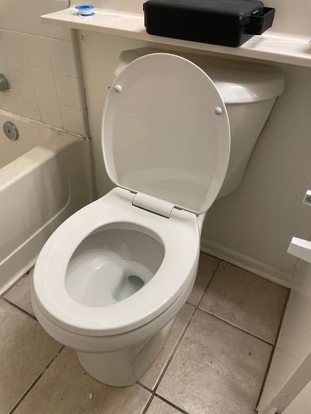 Power Plumbing