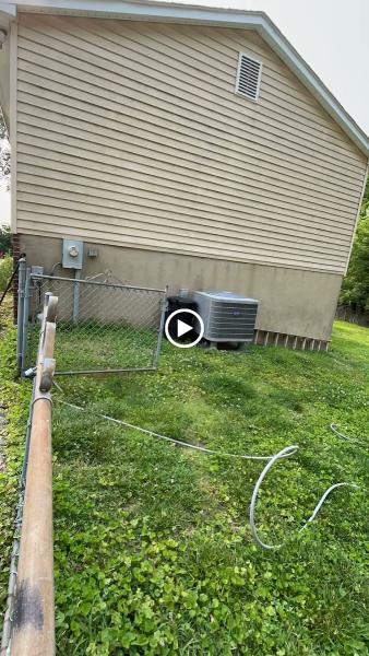 Chesapeake Power Wash