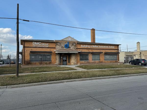DMC Consultants Inc