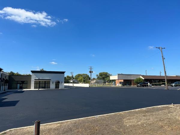 Ameripave Blacktopping LLC