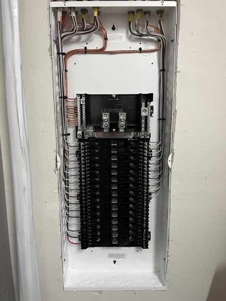 Mason Electrical