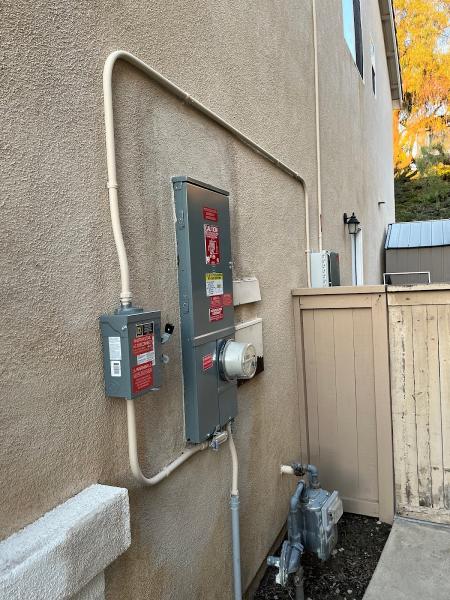 Mason Electrical