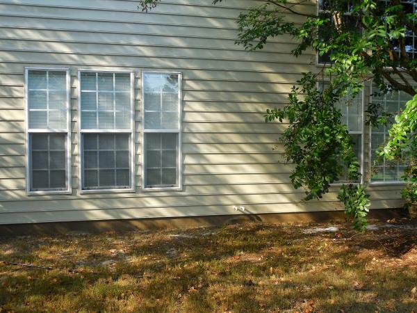 Dave Mac's Power Washing
