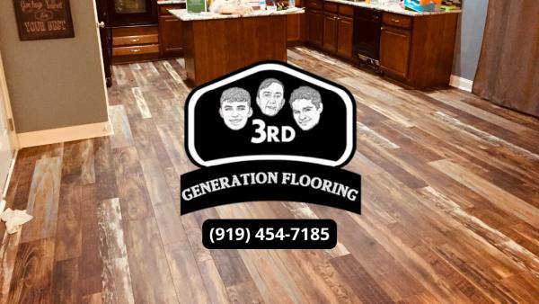 3rd Generation Flooring LLC