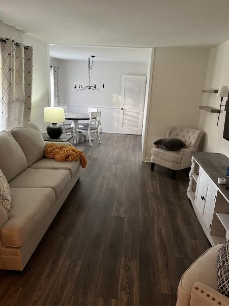 3rd Generation Flooring LLC