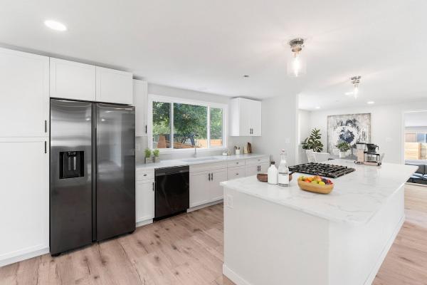 The Kennedy Home Group