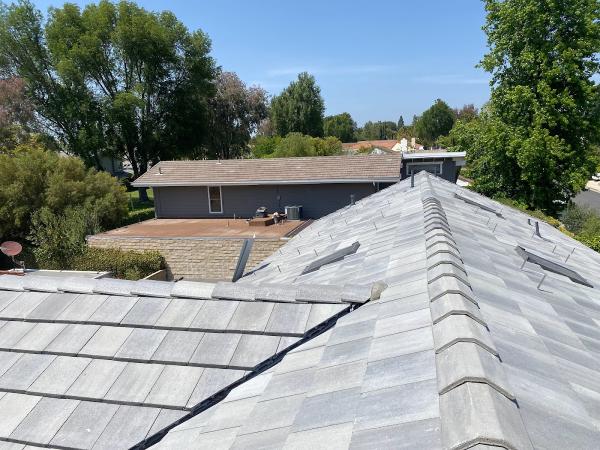 Immaculate Roofing & Solar Company Inc.
