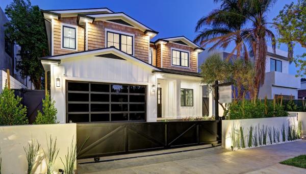 Golden Age Builders