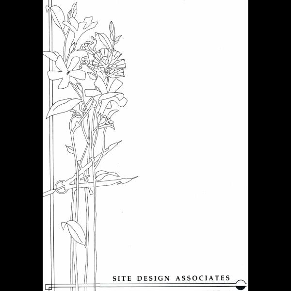 Site Design Associates