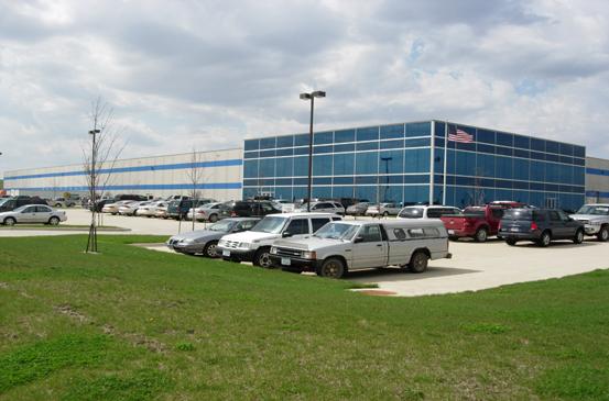 Peters Construction Corporation
