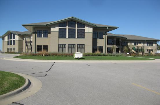 Peters Construction Corporation