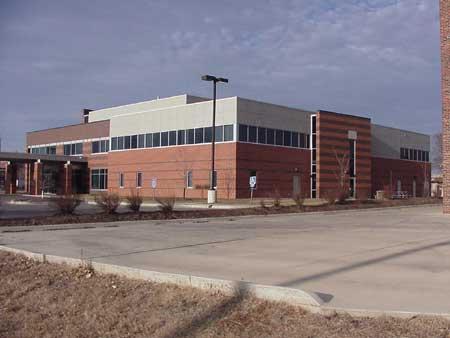Peters Construction Corporation
