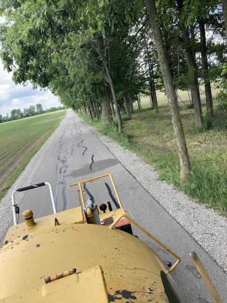 Lucke Duck's Asphalt & Sealcoating