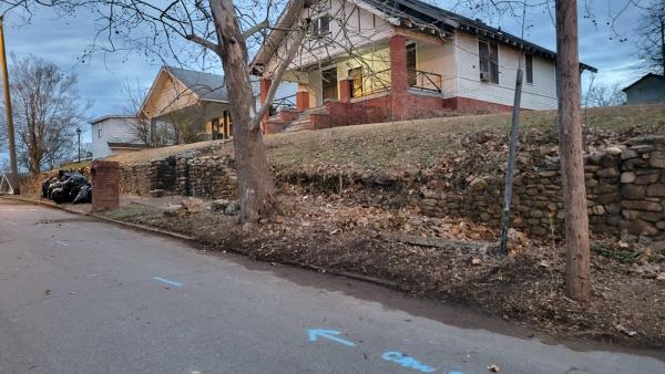 Arkansas Masonry