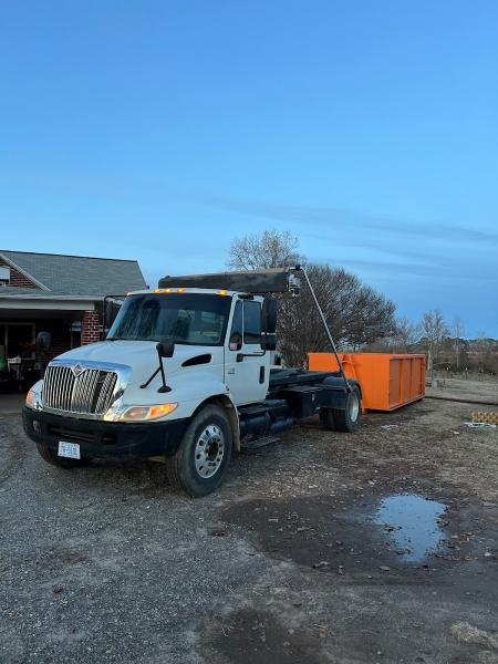 National Disposal Services