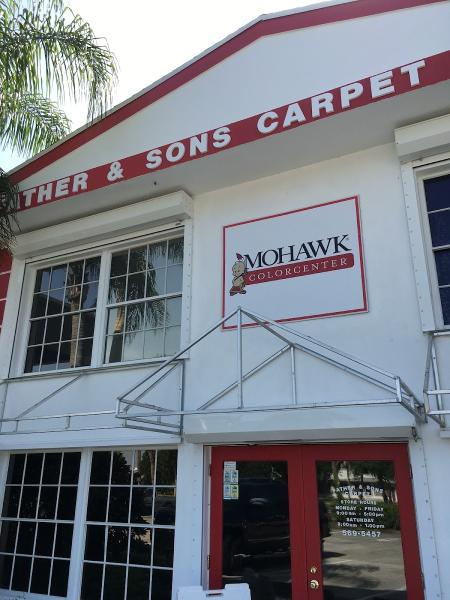 Father & Sons Carpet & Tile