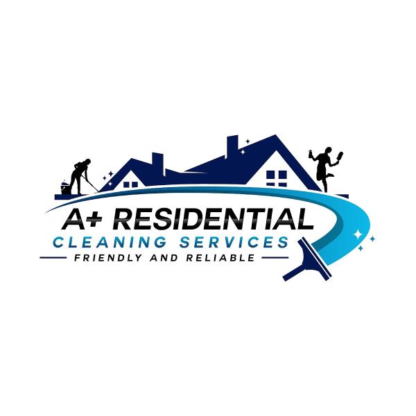 A+ Residential Cleaning Services