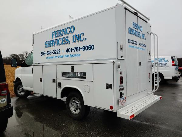 Fernco Services Inc