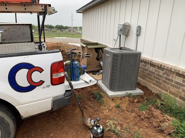 Cornerstone Contractors