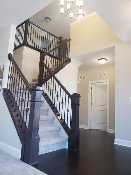 Blue Peninsula Luxury Homes
