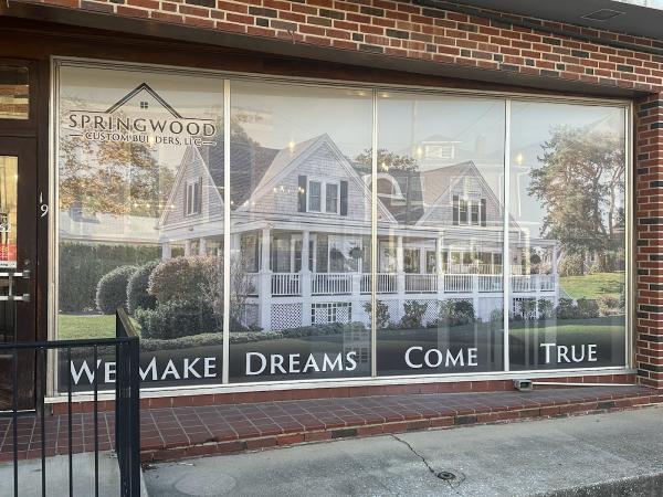 Springwood Custom Builders