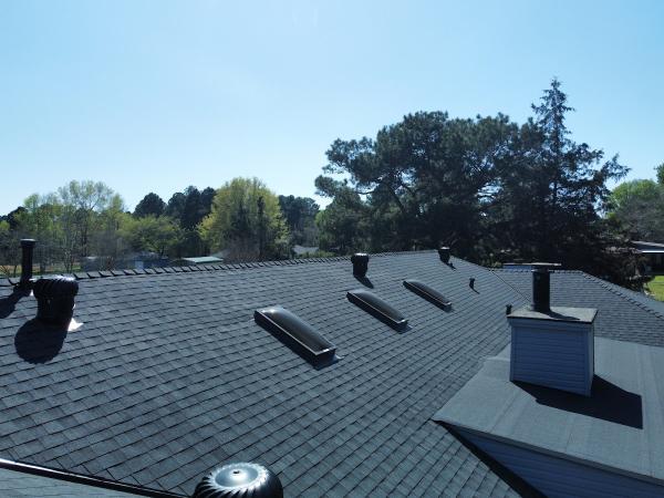 CPR Roofing
