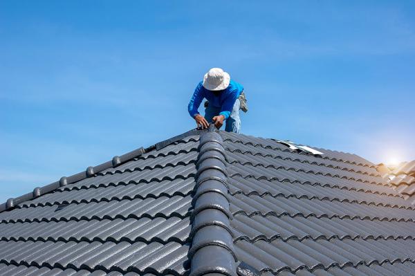 Roofing Contractors Queens